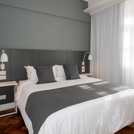 Palacio Paz Boutique Hotel Buenos Aires Extérieur photo