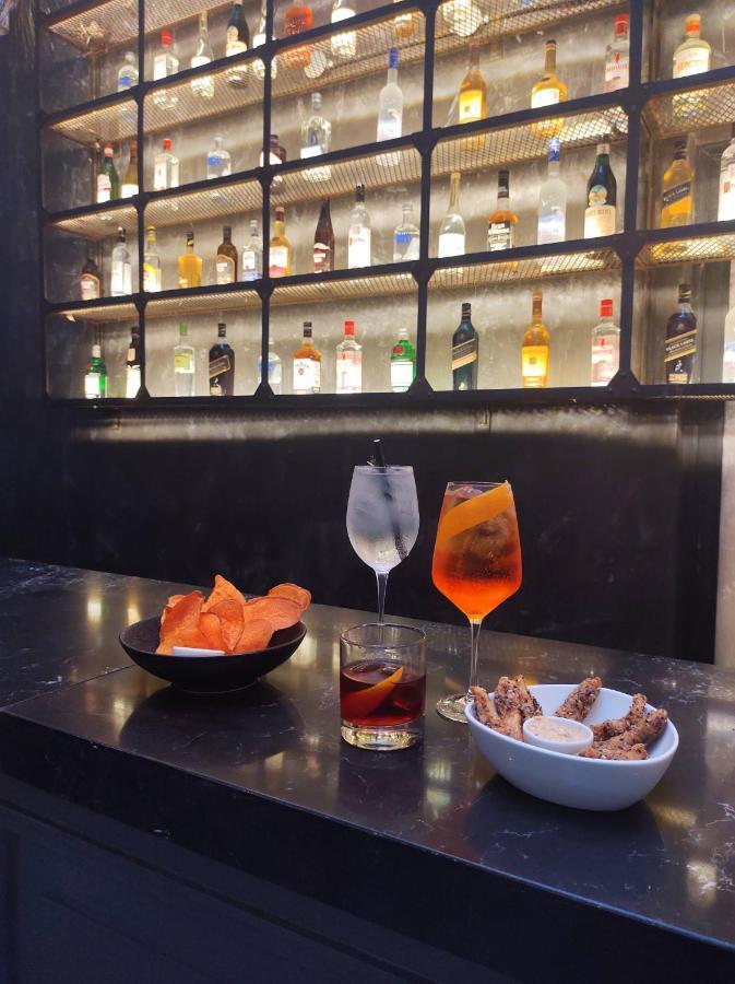 Palacio Paz Boutique Hotel Buenos Aires Extérieur photo