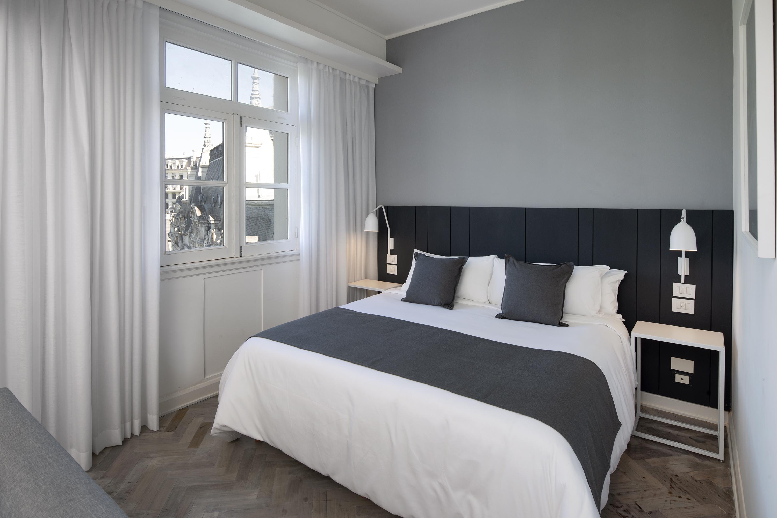 Palacio Paz Boutique Hotel Buenos Aires Extérieur photo