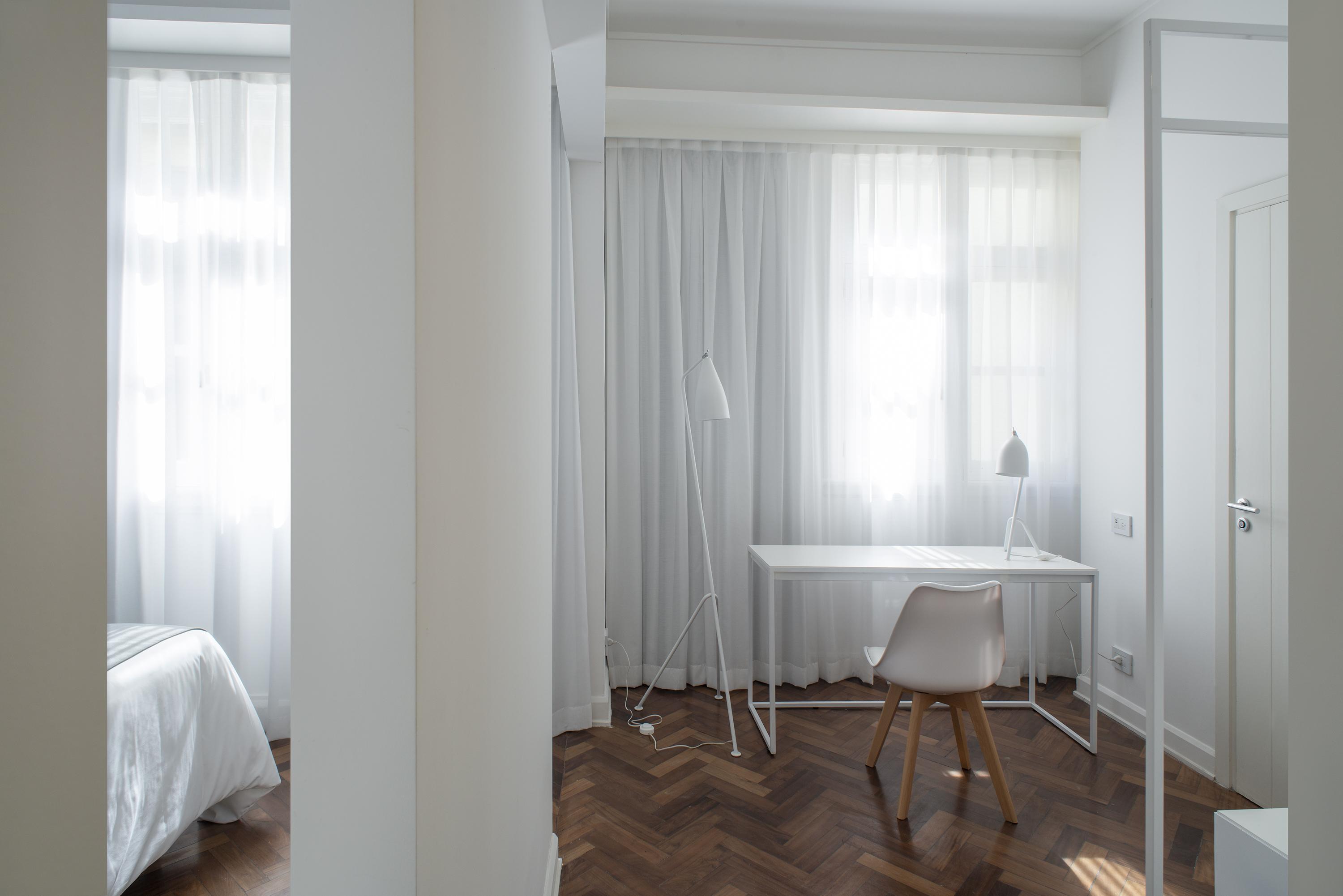 Palacio Paz Boutique Hotel Buenos Aires Extérieur photo