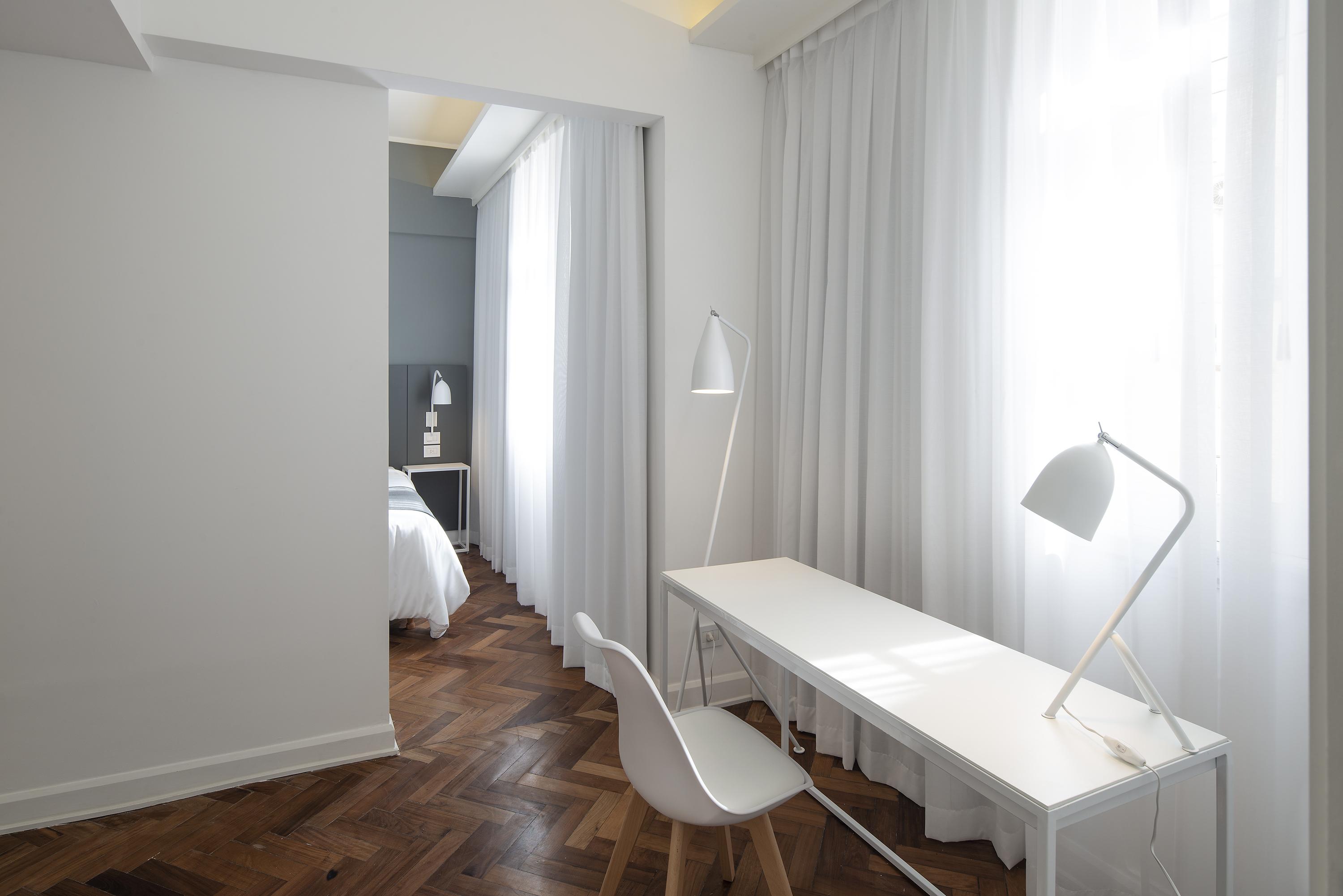 Palacio Paz Boutique Hotel Buenos Aires Extérieur photo