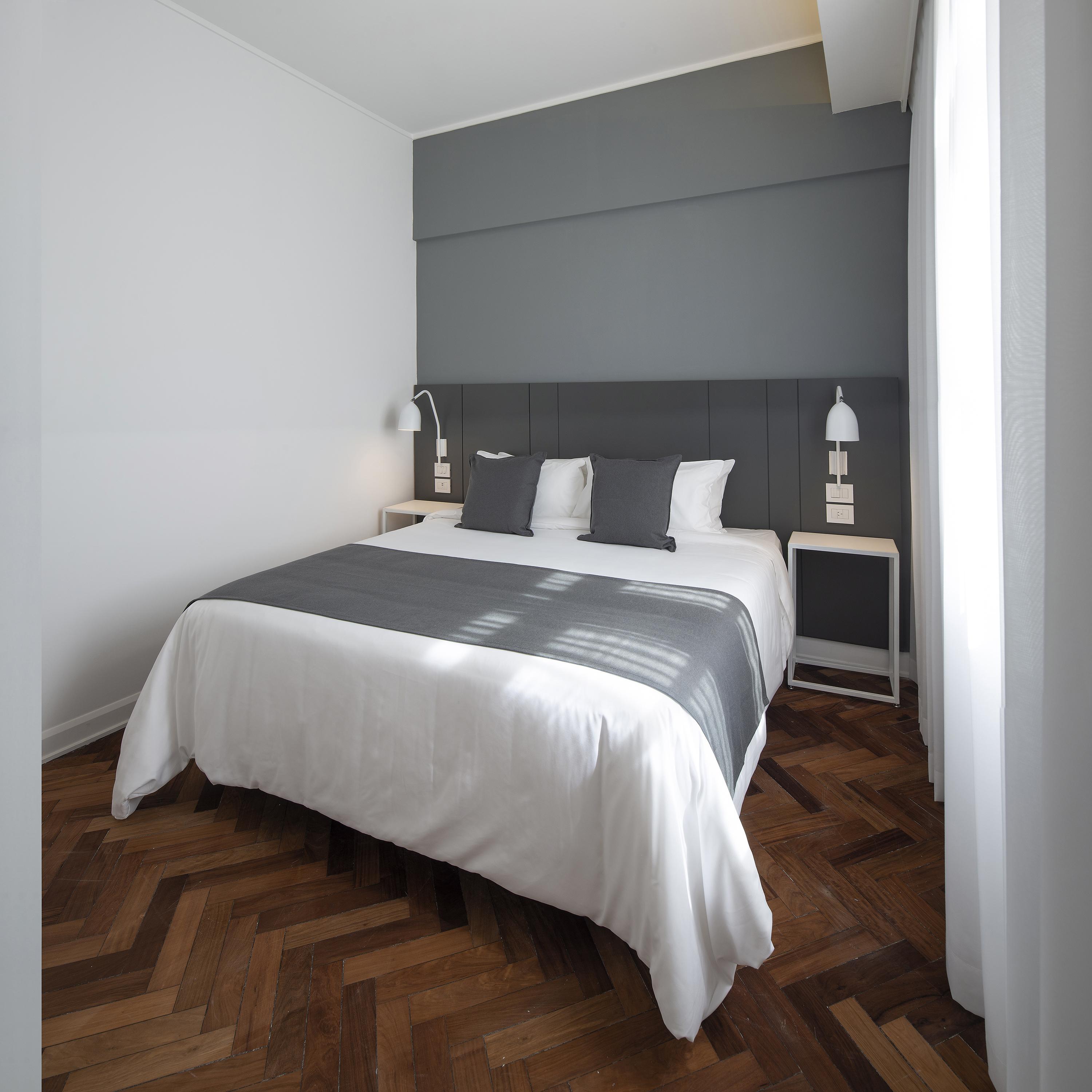 Palacio Paz Boutique Hotel Buenos Aires Extérieur photo