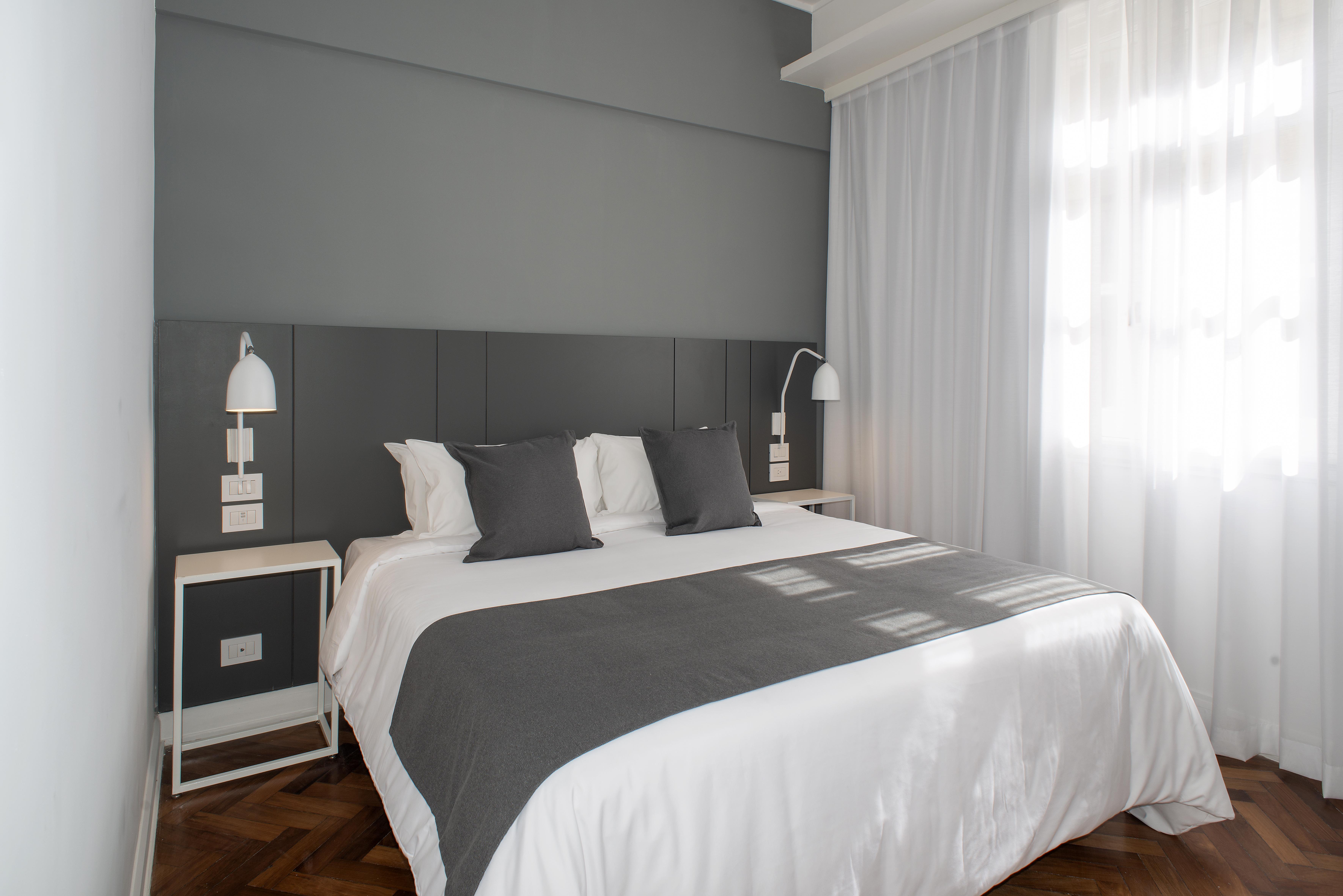 Palacio Paz Boutique Hotel Buenos Aires Extérieur photo