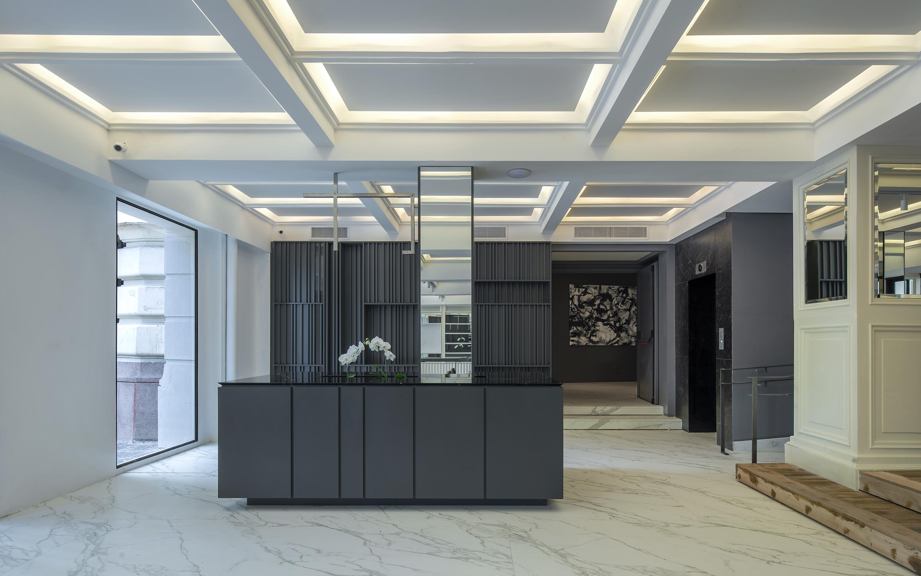 Palacio Paz Boutique Hotel Buenos Aires Extérieur photo