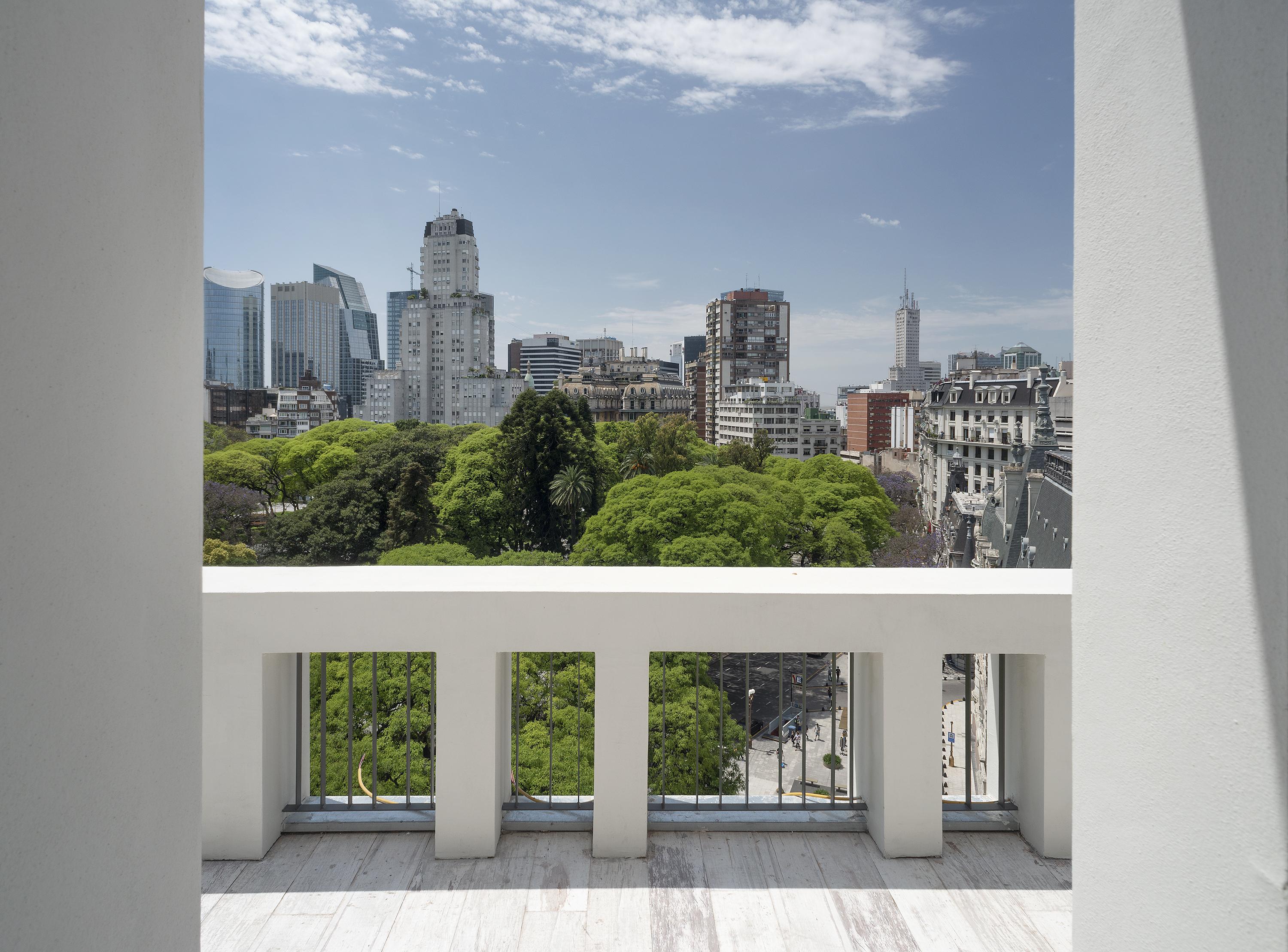 Palacio Paz Boutique Hotel Buenos Aires Extérieur photo