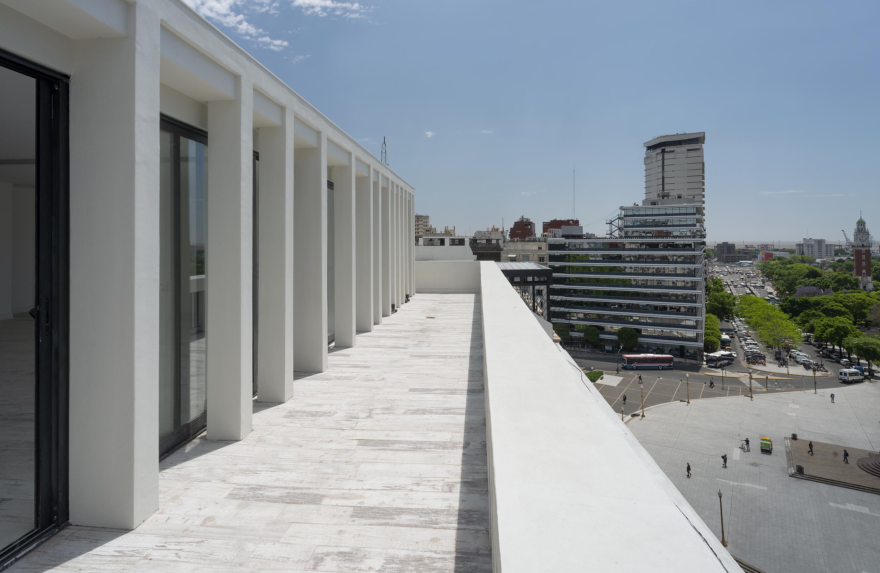 Palacio Paz Boutique Hotel Buenos Aires Extérieur photo