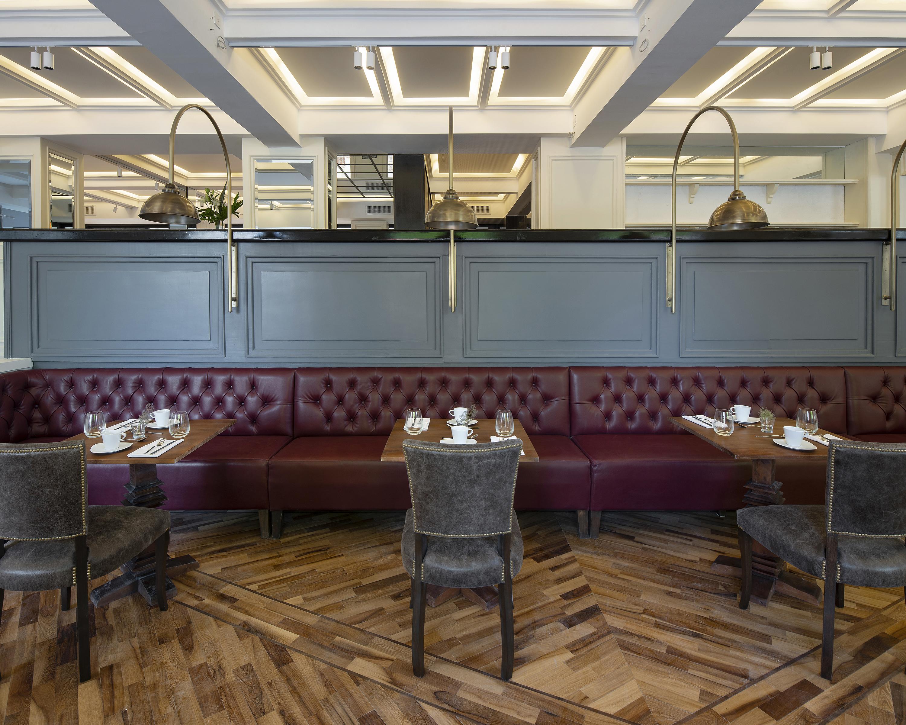 Palacio Paz Boutique Hotel Buenos Aires Extérieur photo