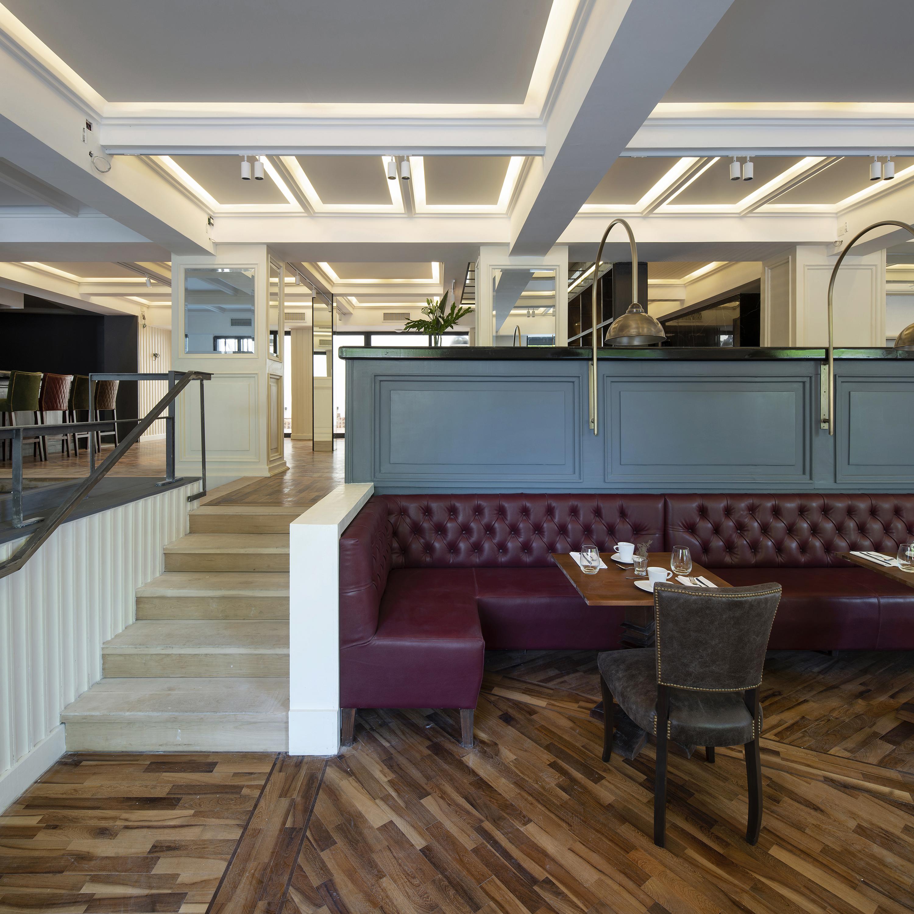 Palacio Paz Boutique Hotel Buenos Aires Extérieur photo