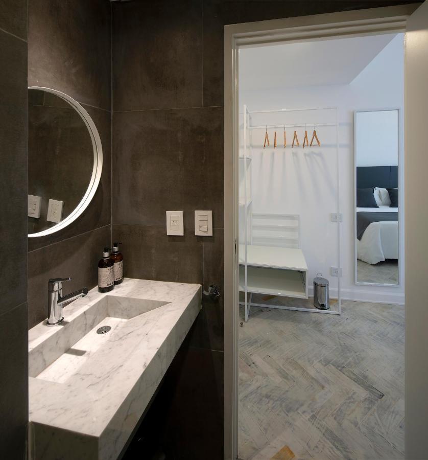 Palacio Paz Boutique Hotel Buenos Aires Extérieur photo