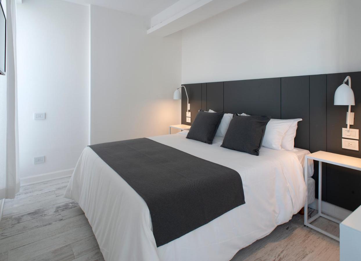 Palacio Paz Boutique Hotel Buenos Aires Extérieur photo