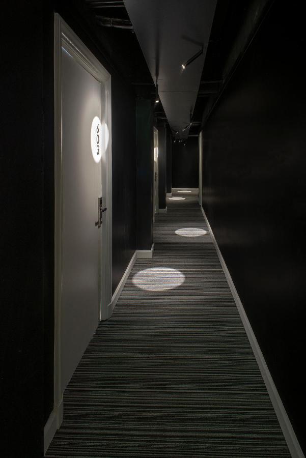 Palacio Paz Boutique Hotel Buenos Aires Extérieur photo