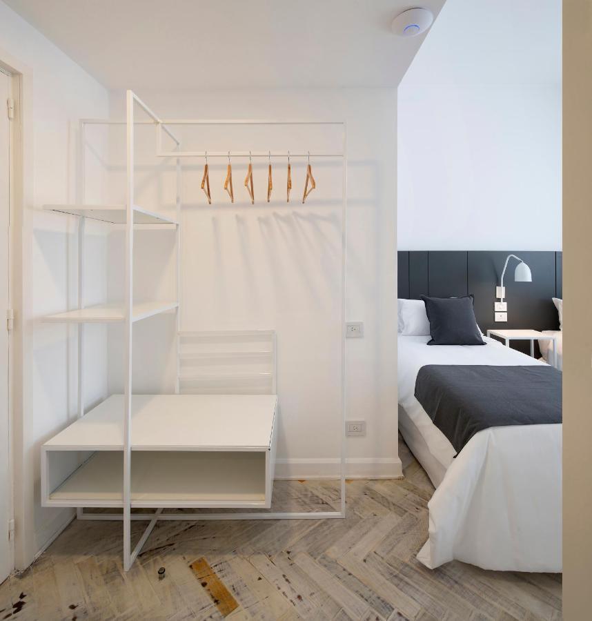 Palacio Paz Boutique Hotel Buenos Aires Extérieur photo