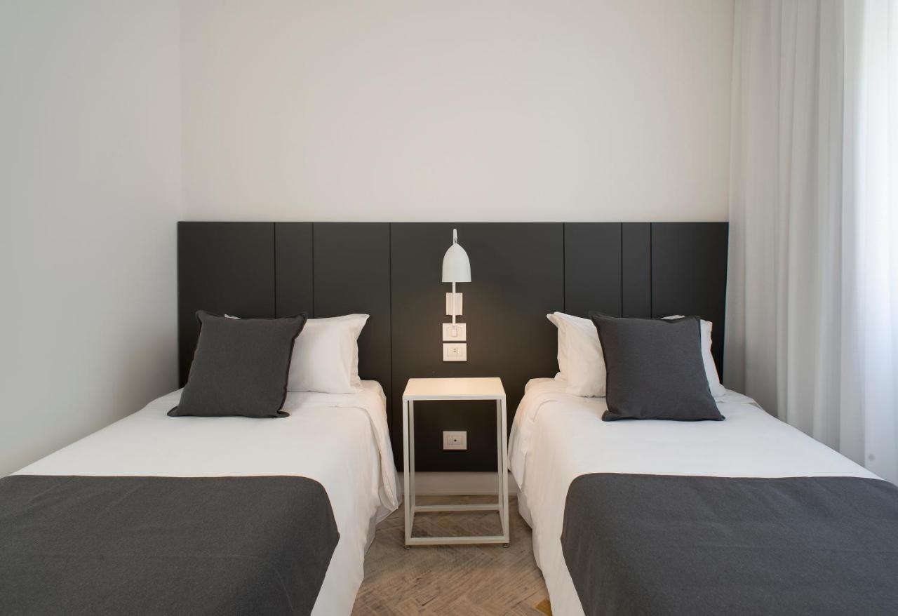 Palacio Paz Boutique Hotel Buenos Aires Extérieur photo