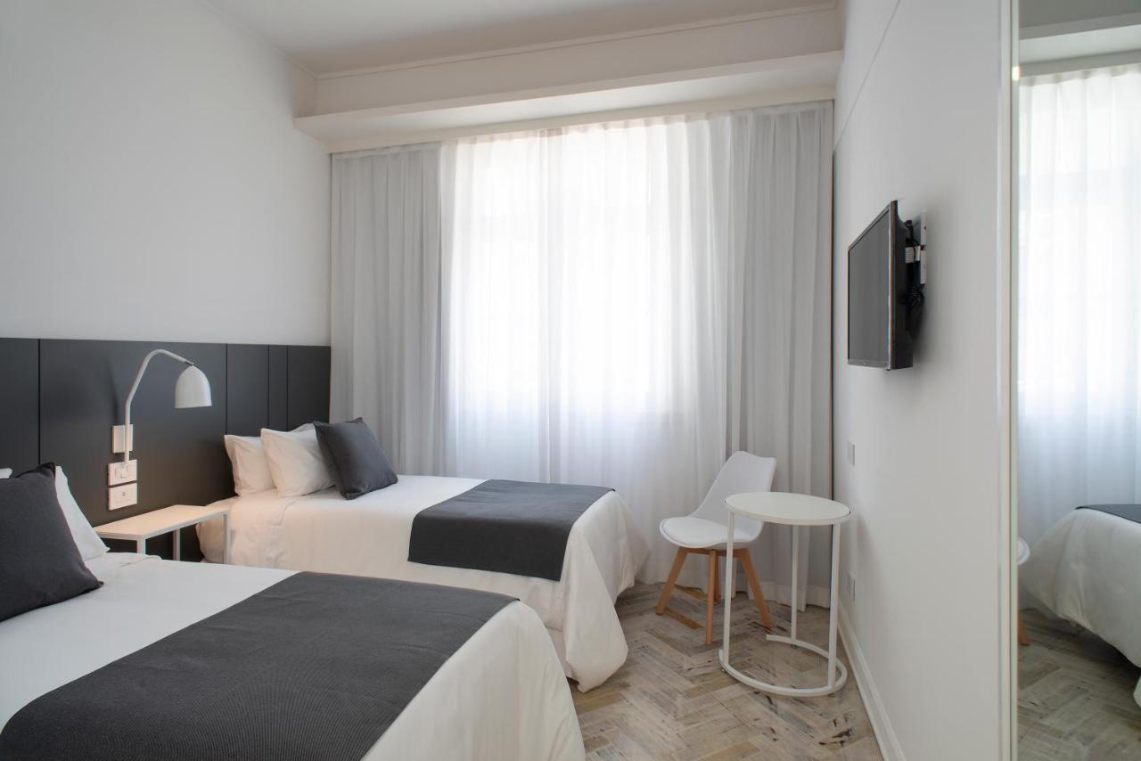 Palacio Paz Boutique Hotel Buenos Aires Extérieur photo