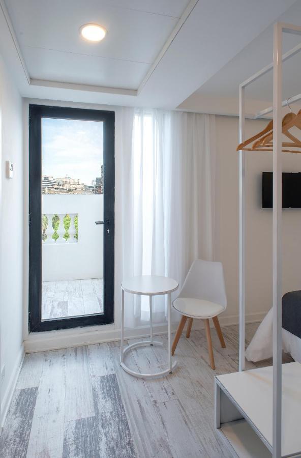 Palacio Paz Boutique Hotel Buenos Aires Extérieur photo
