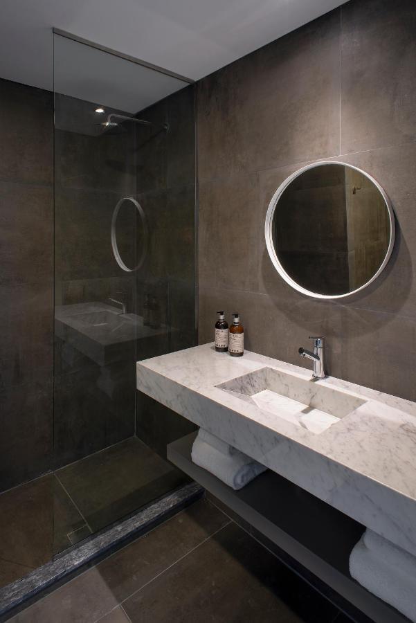 Palacio Paz Boutique Hotel Buenos Aires Extérieur photo