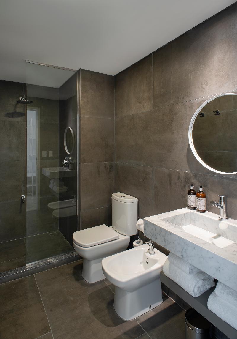 Palacio Paz Boutique Hotel Buenos Aires Extérieur photo