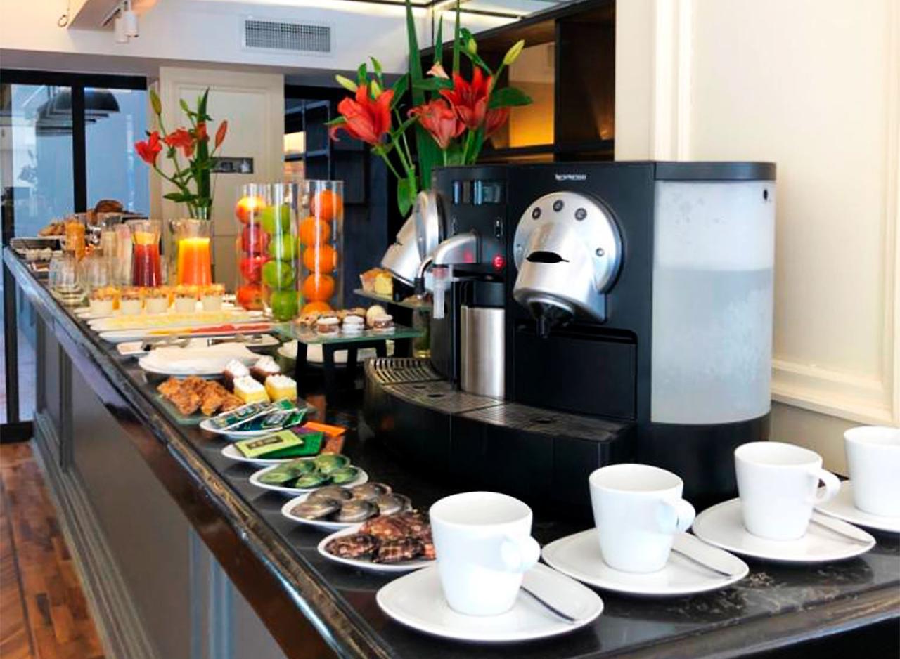 Palacio Paz Boutique Hotel Buenos Aires Extérieur photo